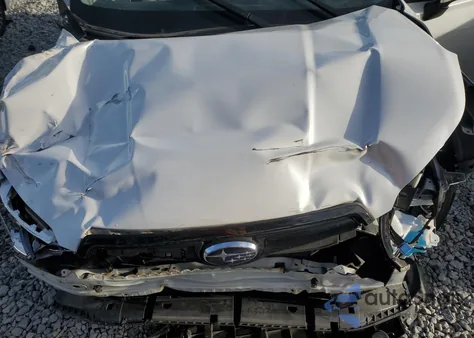 2021 Subaru Forester Sport z USA, uszkodzony, nr VIN JF2SKARCXMH402364